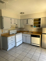 2 Bed 1.5 Bath Townhome
