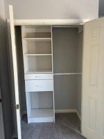 2 Bed 1.5 Bath Townhome