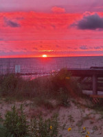 Bay View & Large Vernda - Off Season through March 30