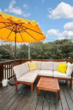 Bay View & Large Vernda - Off Season through March 30