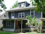 West Campus 3 Bedroom House Available
