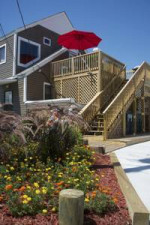 Loft Bay Views All Utilities Furnished - Winter Rental Hot Tub