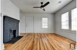 Move in ready with all utilities included