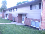 $995/mo for 2 Bed, 1.5 Bath Townhome