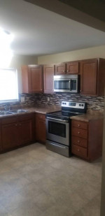 $995/mo for 2 Bed, 1.5 Bath Townhome