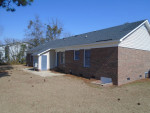 Charming 2/2 duplex avail. now for $1050 month!!