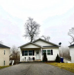 4 Bedrooms, 2 Bathrooms Newer Christiansburg Home!