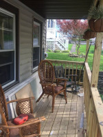 River views historic 3br home