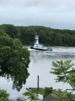 River views historic 3br home