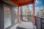 TOWNHOUSE w/2 car garage! Gorgeous 2BR