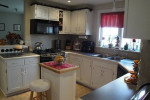 2BR/1BA 1st floor duplex located in beautiful Lawrenceville