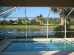 Renovated Home with Swimming Pool. New Kitchen and Baths