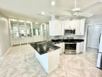 Renovated Home with Swimming Pool. New Kitchen and Baths