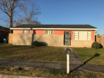 Cozy 3bd/1ba Single Family Home