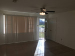 Cozy 3bd/1ba Single Family Home