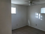Cozy 3bd/1ba Single Family Home