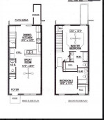 Beautiful Town Home For Rent!!!!