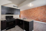 Charming two-story townhouse now available in Detroit