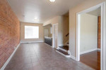 Charming two-story townhouse now available in Detroit
