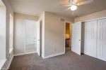 Charming two-story townhouse now available in Detroit
