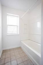 Charming two-story townhouse now available in Detroit