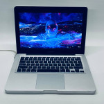 MacBook Pro LOADED Adobe CS6 Photoshop Illustrator InDesign Ableton