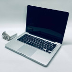 MacBook Pro LOADED Adobe CS6 Photoshop Illustrator InDesign Ableton