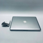 MacBook Pro LOADED Adobe CS6 Photoshop Illustrator InDesign Ableton