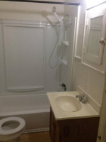 2 Bedroom Midtown Home With Hardwood Flooring