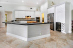 BEAUTIFUL SINGLE-STORY POOL HOUSE - 10876 King Bay Drive