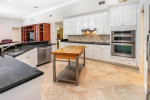 BEAUTIFUL SINGLE-STORY POOL HOUSE - 10876 King Bay Drive