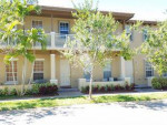 Below Market Townhouse Rental - 2511 NW 4th Court