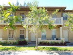 Below Market Townhouse Rental - 2511 NW 4th Court