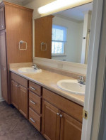 1600 Sq Ft Patio Home