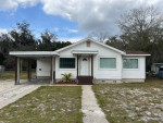 2/1 Home For Rent