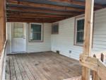 2/1 Home For Rent