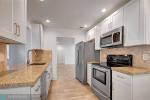 Exellent 2 beds 2 baths 1,428 sqft