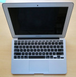 LIKE NEW APPLE MACBOOK AIR 11" 2012