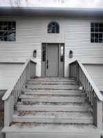 501 FEDERAL STREET