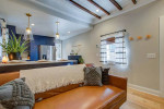 Experience the real southern charming cottage