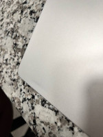 Macbook Air with the M2 chip - Silver