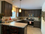 3 bed + 1.5 bathrooms NEW 2020 REMODEL