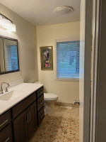 3 bed + 1.5 bathrooms NEW 2020 REMODEL