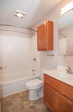 Professionally Managed, Two Story Units, Community Room