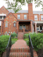 Petworth 3bedroom 3 1/2 bath