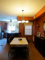 Petworth 3bedroom 3 1/2 bath