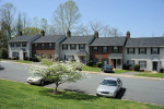 Looking to move in April? Check out this townhouse close to town!