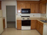 Looking to move in April? Check out this townhouse close to town!