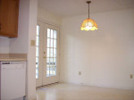 Looking to move in April? Check out this townhouse close to town!