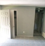 1 Bedroom, 1 Bath Duplex-Magnolia MS-$1,000 Move In